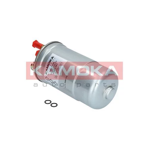 Palivový filter F304101 /KAMOKA/ - obr. 1