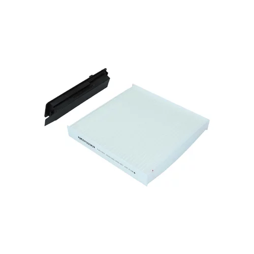 Filter vnútorného priestoru F401901 /KAMOKA/ - obr. 1