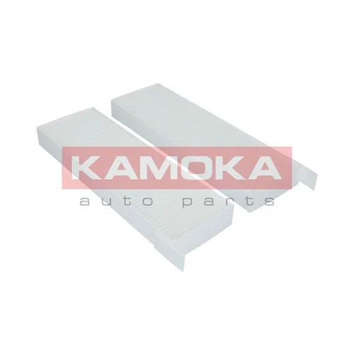Filter vnútorného priestoru F412201 /KAMOKA/ - obr. 1