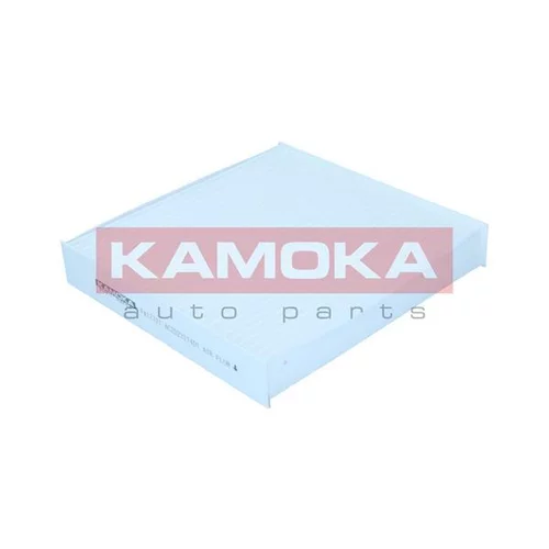 Filter vnútorného priestoru F417701 /KAMOKA/ - obr. 1
