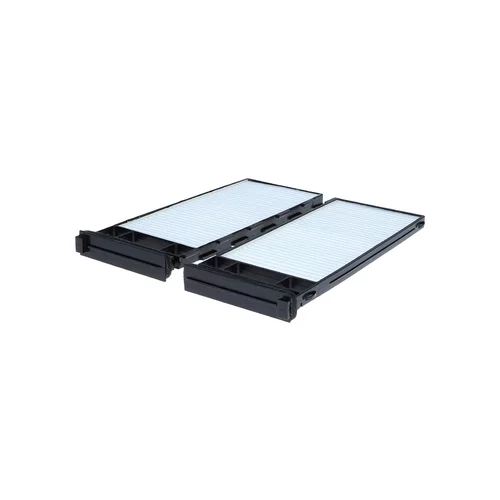 Filter vnútorného priestoru F430601 /KAMOKA/ - obr. 1
