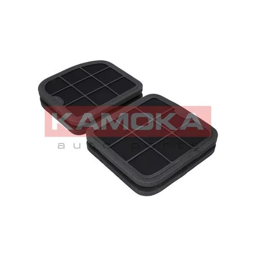 Filter vnútorného priestoru KAMOKA F507101