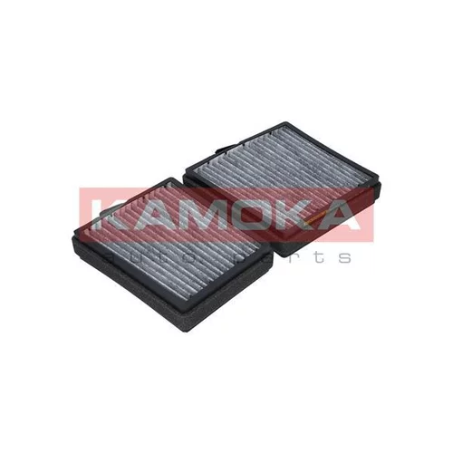Filter vnútorného priestoru F507301 /KAMOKA/ - obr. 2