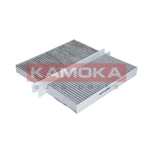 Filter vnútorného priestoru F507601 /KAMOKA/ - obr. 1