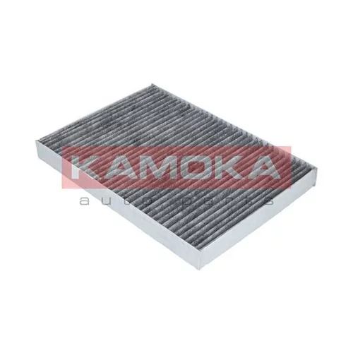 Filter vnútorného priestoru F508301 /KAMOKA/ - obr. 1