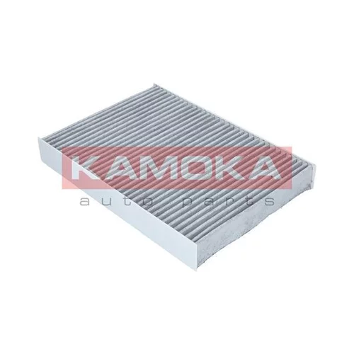 Filter vnútorného priestoru F509401 /KAMOKA/ - obr. 2
