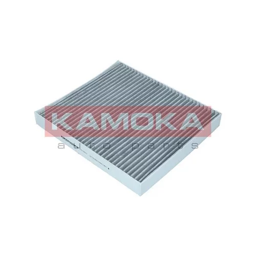Filter vnútorného priestoru F513601 /KAMOKA/ - obr. 1