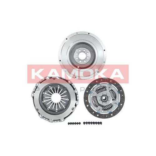 Spojková sada KC143 /KAMOKA/ - obr. 1