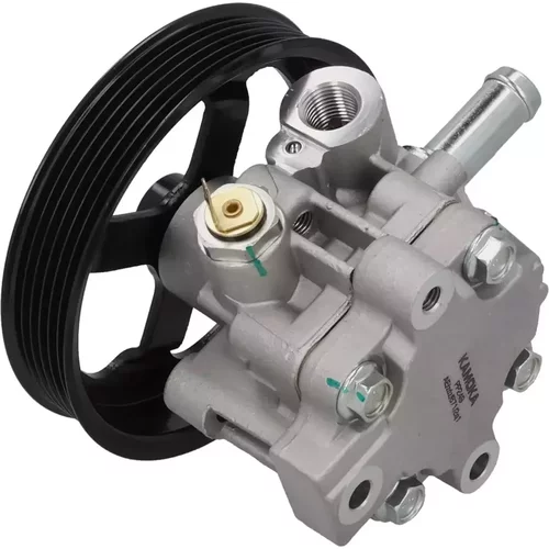 Hydraulické čerpadlo pre riadenie PP249 /KAMOKA/ - obr. 1