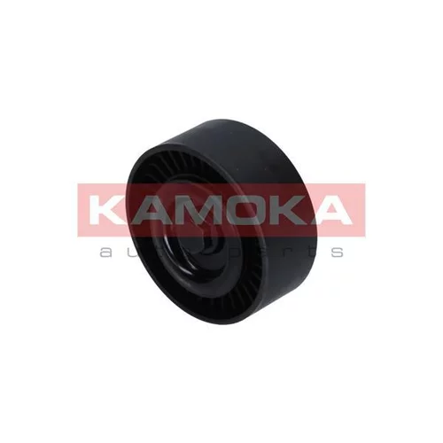 Vratná/vodiaca kladka rebrovaného klinového remeňa R0049 /KAMOKA/ - obr. 2
