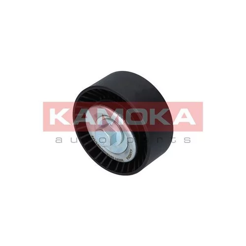 Vratná/vodiaca kladka rebrovaného klinového remeňa R0261 /KAMOKA/ - obr. 3