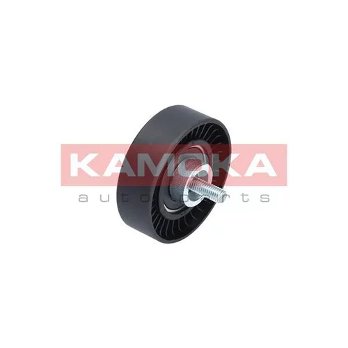 Napínacia kladka rebrovaného klinového remeňa R0305 /KAMOKA/