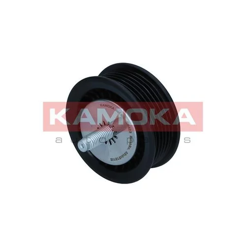Napínacia kladka rebrovaného klinového remeňa R0423 /KAMOKA/ - obr. 1