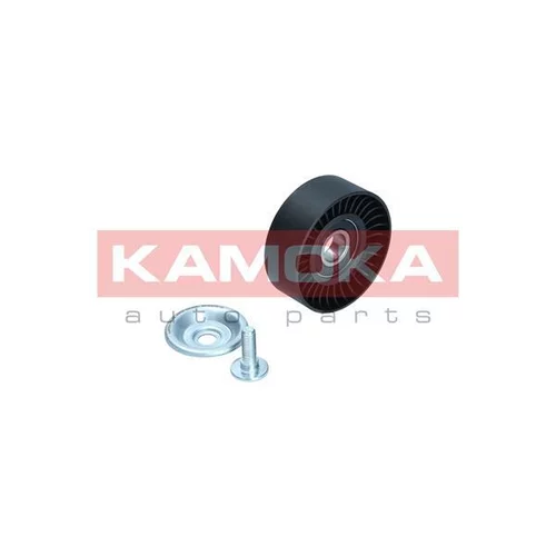 Napínacia kladka rebrovaného klinového remeňa R0432 /KAMOKA/ - obr. 2