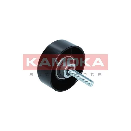 Napínacia kladka rebrovaného klinového remeňa R0434 /KAMOKA/ - obr. 3