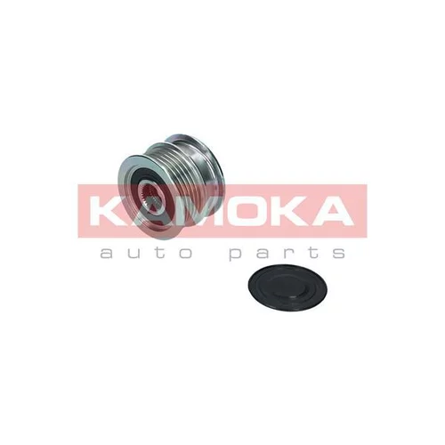 Voľnobežka alternátora RC041 /KAMOKA/ - obr. 3