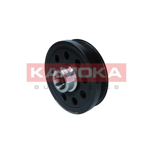 Remenica kľukového hriadeľa RW081 /KAMOKA/ - obr. 1