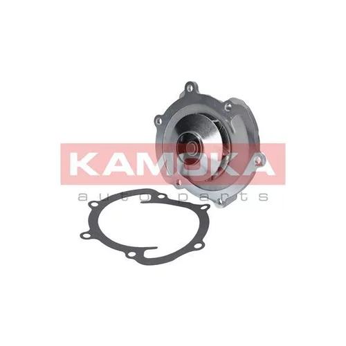 Vodné čerpadlo, chladenie motora T0008 /KAMOKA/ - obr. 1