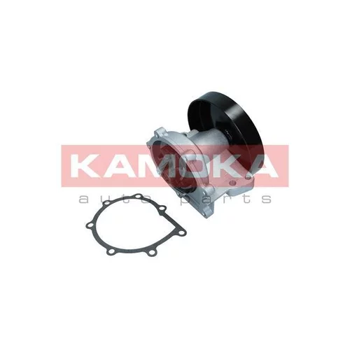 Vodné čerpadlo, chladenie motora T0247 /KAMOKA/ - obr. 2