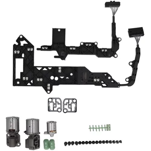 Riadiaca jednotka automatickej prevodovky TC009 /KAMOKA/ - obr. 1