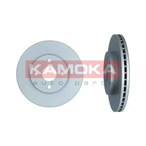 Brzdový kotúč KAMOKA 1031088