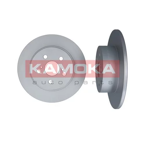 Brzdový kotúč KAMOKA 1031091