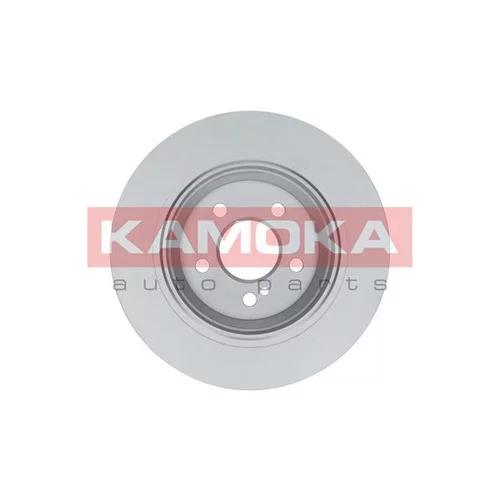 Brzdový kotúč 1031098 /KAMOKA/ - obr. 1