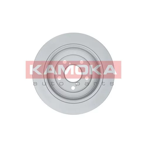 Brzdový kotúč 1031356 /KAMOKA/ - obr. 1