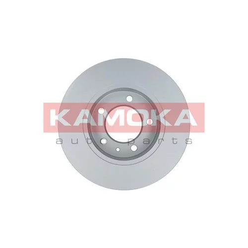 Brzdový kotúč 103197 /KAMOKA/ - obr. 1