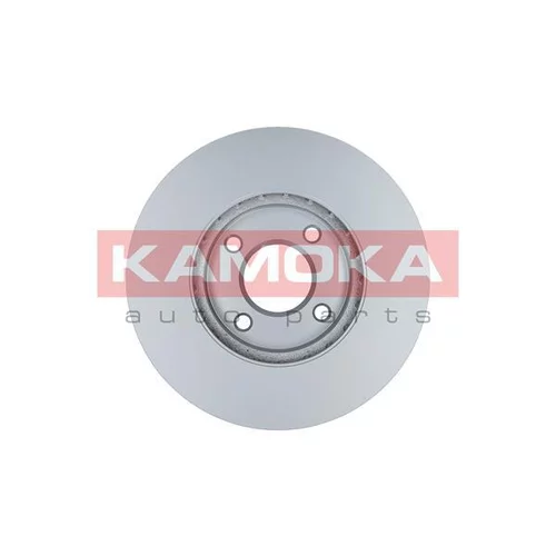 Brzdový kotúč 103239 /KAMOKA/ - obr. 1