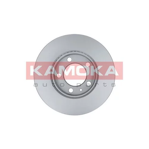 Brzdový kotúč 103293 /KAMOKA/ - obr. 1