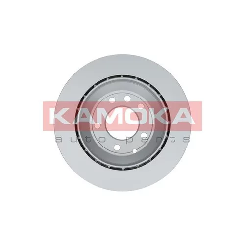 Brzdový kotúč 1033160 /KAMOKA/ - obr. 1
