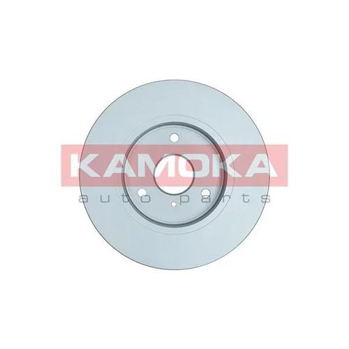 Brzdový kotúč 103339 /KAMOKA/ - obr. 1