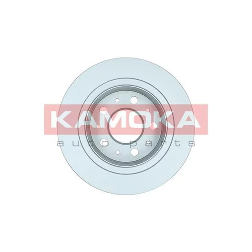 Brzdový kotúč 1033646 /KAMOKA/ - obr. 1