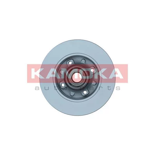 Brzdový kotúč 103387 /KAMOKA/ - obr. 1