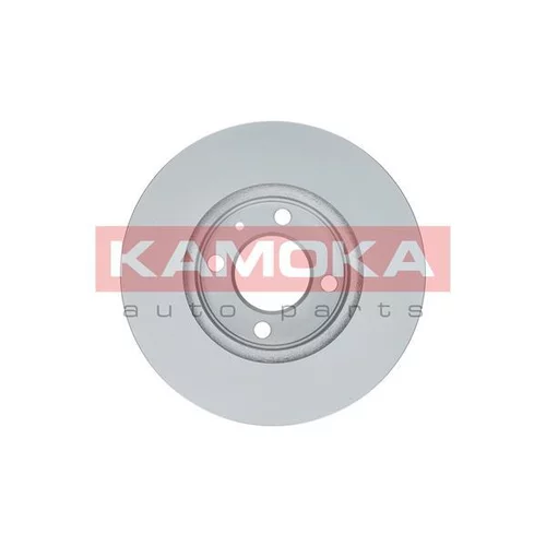 Brzdový kotúč 103414 /KAMOKA/ - obr. 1