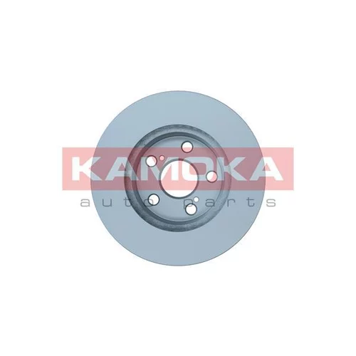 Brzdový kotúč 103451 /KAMOKA/ - obr. 1