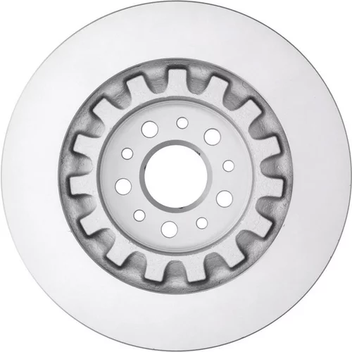 Brzdový kotúč 1039001 /KAMOKA/ - obr. 1