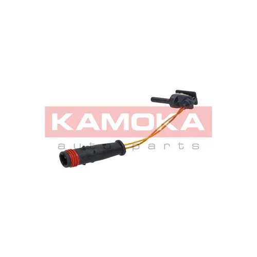 Výstražný kontakt opotrebenia brzdového obloženia 105021 /KAMOKA/ - obr. 1