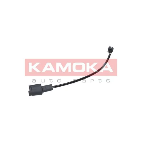 Výstražný kontakt opotrebenia brzdového obloženia 105022 /KAMOKA/ - obr. 1