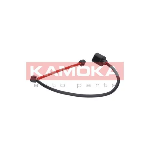 Výstražný kontakt opotrebenia brzdového obloženia 105043 /KAMOKA/ - obr. 2