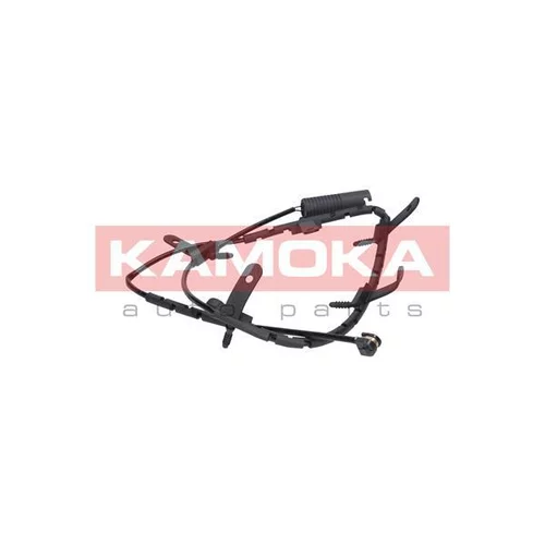 Výstražný kontakt opotrebenia brzdového obloženia 105058 /KAMOKA/ - obr. 3