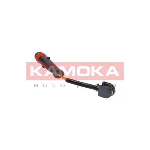 Výstražný kontakt opotrebenia brzdového obloženia 105070 /KAMOKA/ - obr. 2