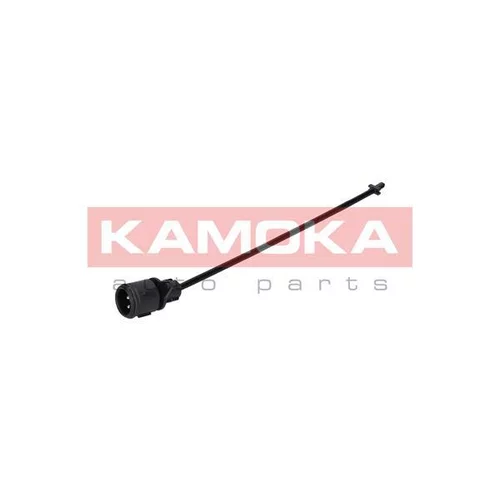 Výstražný kontakt opotrebenia brzdového obloženia 105072 /KAMOKA/ - obr. 3