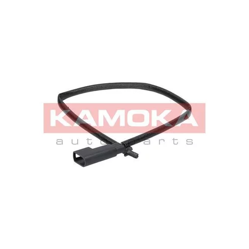 Výstražný kontakt opotrebenia brzdového obloženia 105080 /KAMOKA/