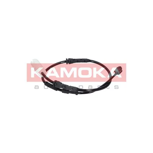 Výstražný kontakt opotrebenia brzdového obloženia 105085 /KAMOKA/ - obr. 2