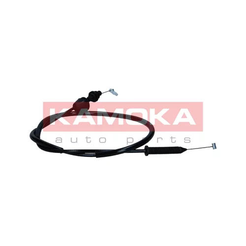 Plynové lanko 116004 /KAMOKA/ - obr. 2