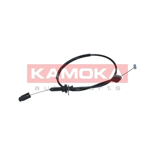 Plynové lanko 116020 /KAMOKA/ - obr. 2
