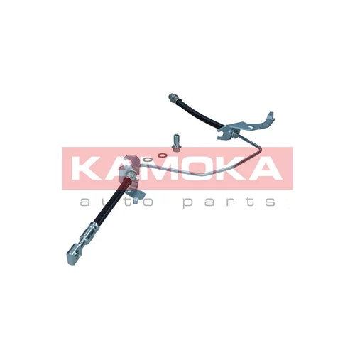 Brzdová hadica 1170021 /KAMOKA/ - obr. 1