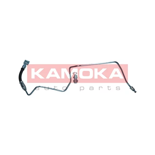 Brzdová hadica 1170026 /KAMOKA/ - obr. 2